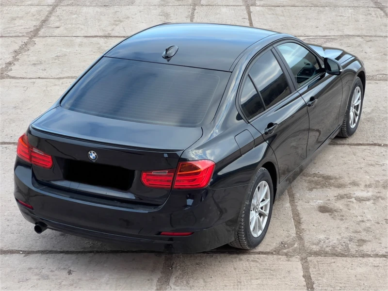 BMW 316, снимка 9 - Автомобили и джипове - 49221843