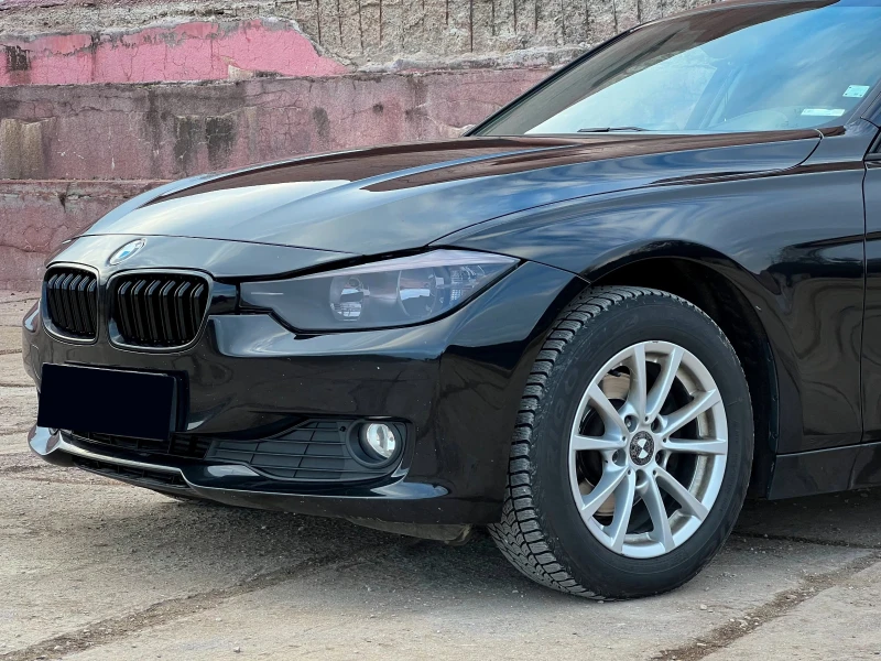 BMW 316, снимка 7 - Автомобили и джипове - 49221843