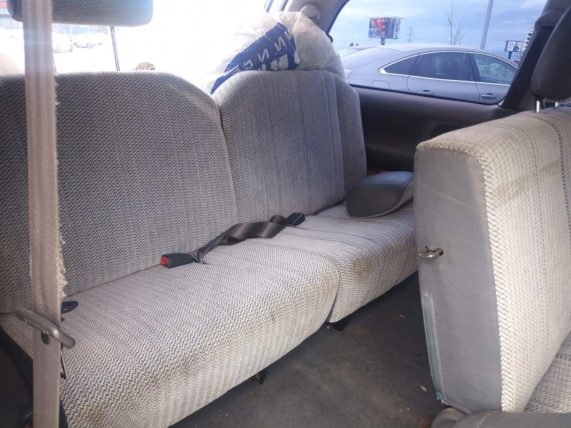 Toyota Previa 4x4, снимка 10 - Автомобили и джипове - 52395540