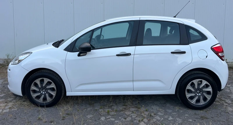 Citroen C3 1.0i Euro/6 , снимка 6 - Автомобили и джипове - 51384400
