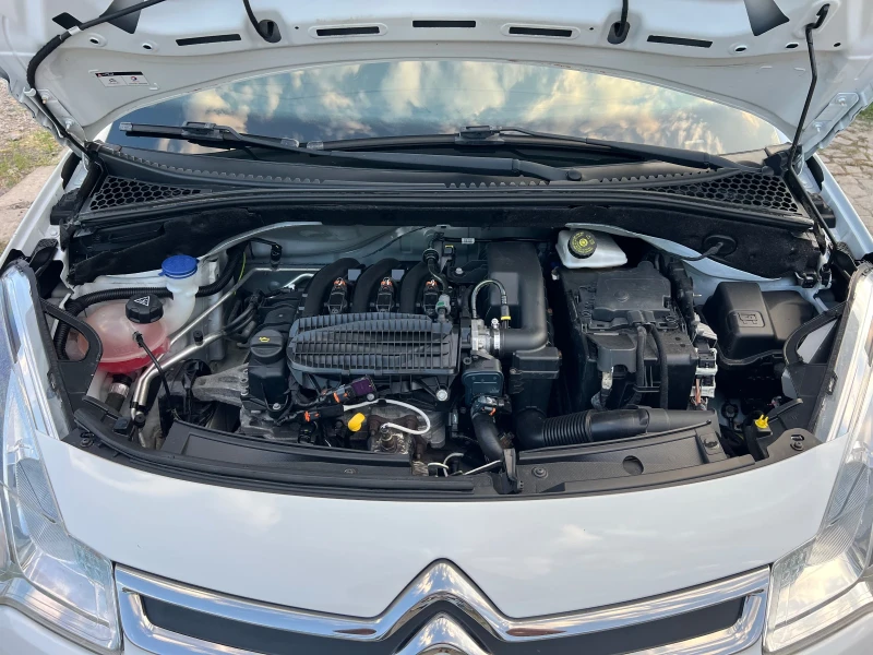 Citroen C3 1.0i Euro/6 , снимка 14 - Автомобили и джипове - 51384400