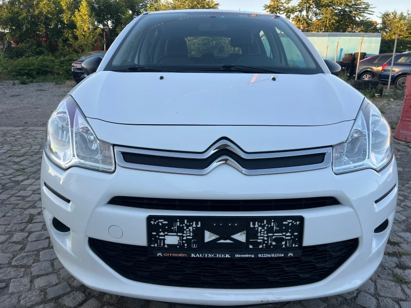 Citroen C3 1.0i Euro/6 , снимка 5 - Автомобили и джипове - 51384400