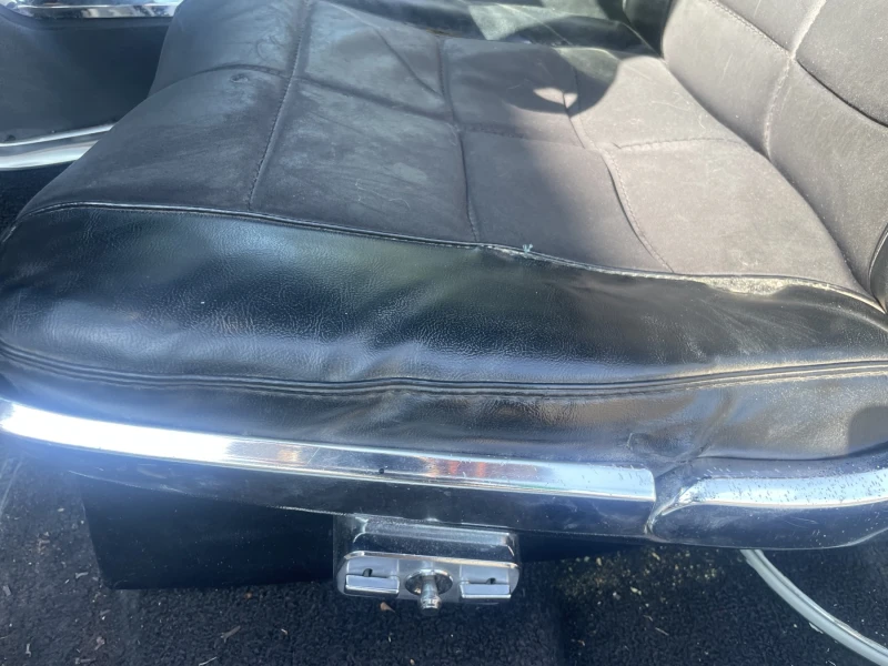 Ford Thunderbird, снимка 15 - Автомобили и джипове - 51552788