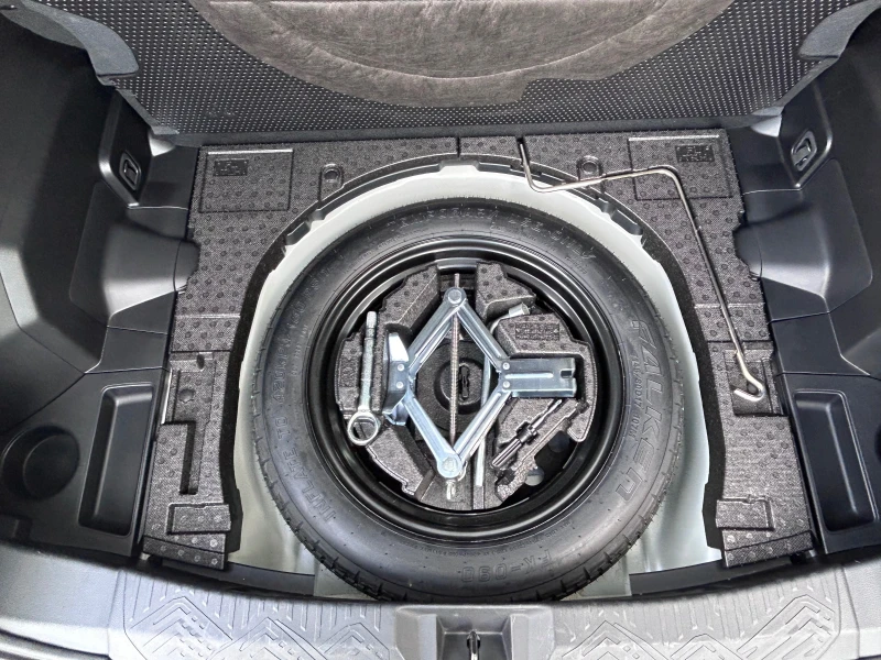 Subaru XV CROSSTREK 2.0 AWD 19хил.км!!!, снимка 16 - Автомобили и джипове - 51630869