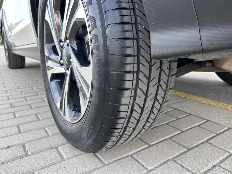 Subaru XV CROSSTREK 2.0 AWD 19хил.км!!!, снимка 7 - Автомобили и джипове - 51630869