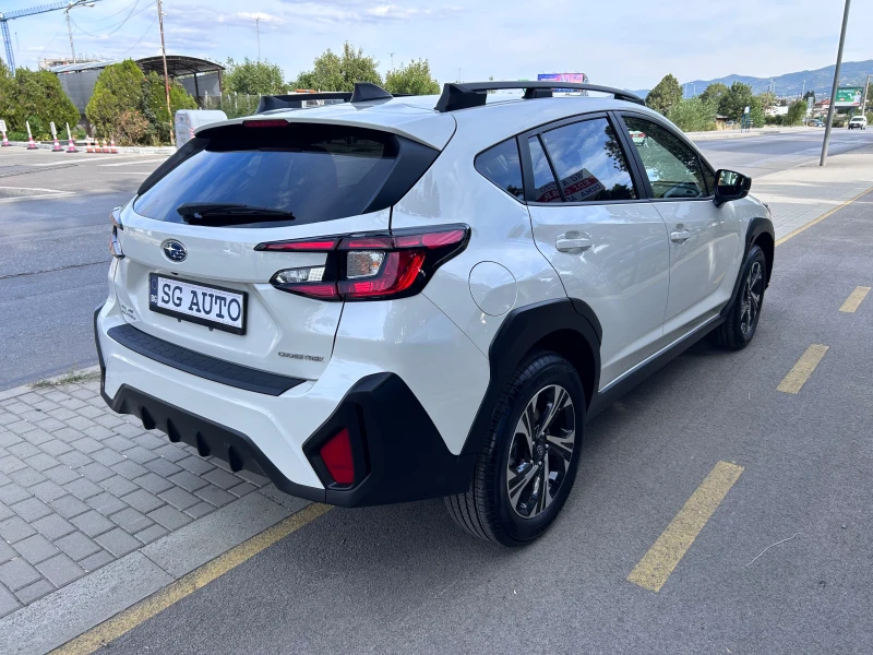 Subaru XV CROSSTREK 2.0 AWD 19хил.км!!!, снимка 4 - Автомобили и джипове - 51630869
