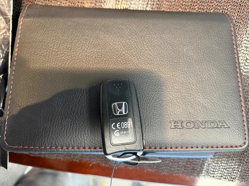 Honda Jazz 1.2 газ!110000KM, снимка 17 - Автомобили и джипове - 52521535