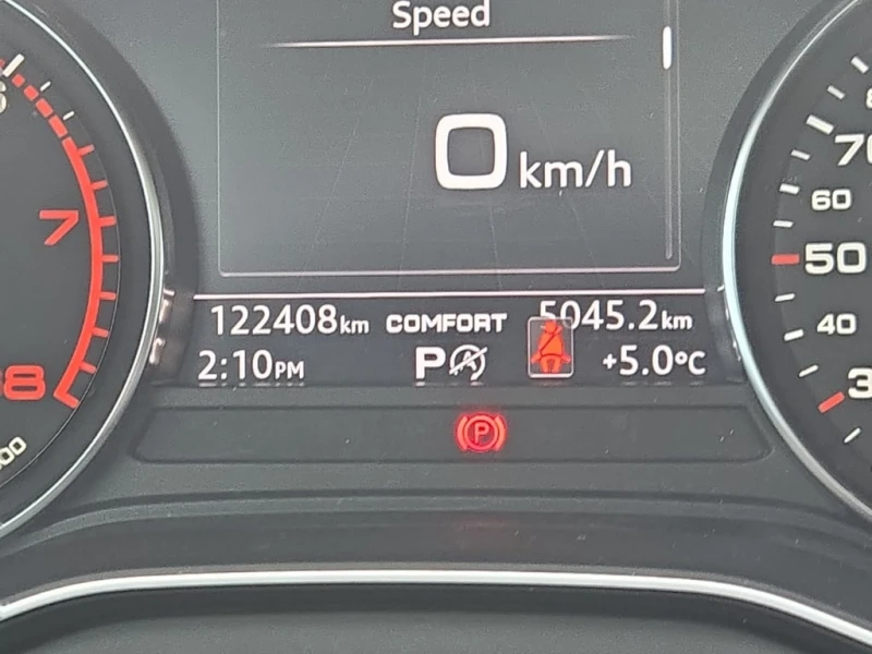 Audi A4 * Progressiv * CARFAX * ФИНАНСИРАНЕ, снимка 9 - Автомобили и джипове - 52820076