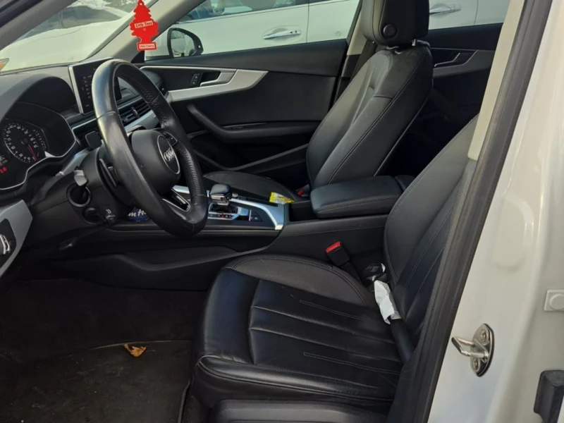 Audi A4 * Progressiv * CARFAX * ФИНАНСИРАНЕ, снимка 5 - Автомобили и джипове - 52820076