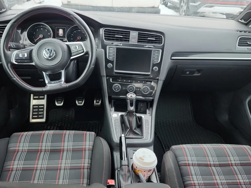 VW Golf * AUTOBAHN * CARFAX * ЦЕНА ДО БГ, снимка 10 - Автомобили и джипове - 52866388