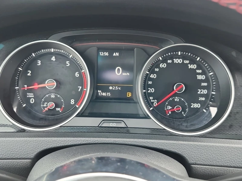 VW Golf * AUTOBAHN * CARFAX * ЦЕНА ДО БГ, снимка 8 - Автомобили и джипове - 52866388