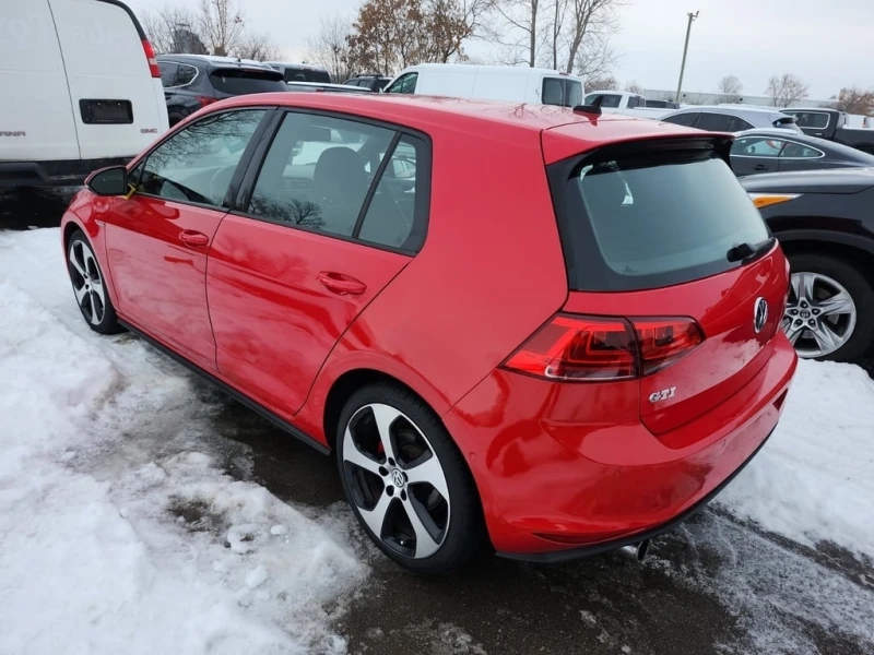 VW Golf * AUTOBAHN * CARFAX * ЦЕНА ДО БГ, снимка 4 - Автомобили и джипове - 52866388
