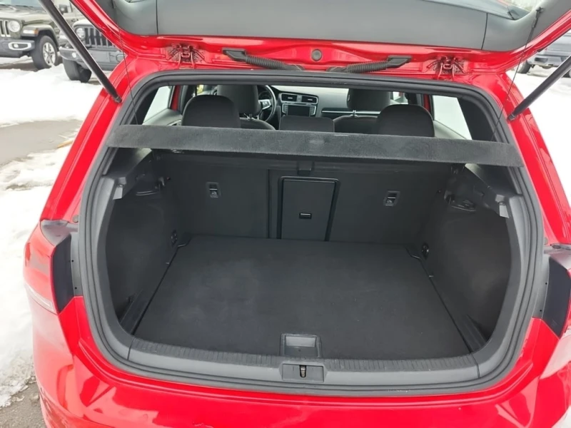 VW Golf * AUTOBAHN * CARFAX * ЦЕНА ДО БГ, снимка 12 - Автомобили и джипове - 52866388