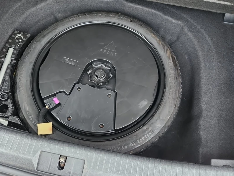 VW Golf * AUTOBAHN * CARFAX * ЦЕНА ДО БГ, снимка 13 - Автомобили и джипове - 52866388