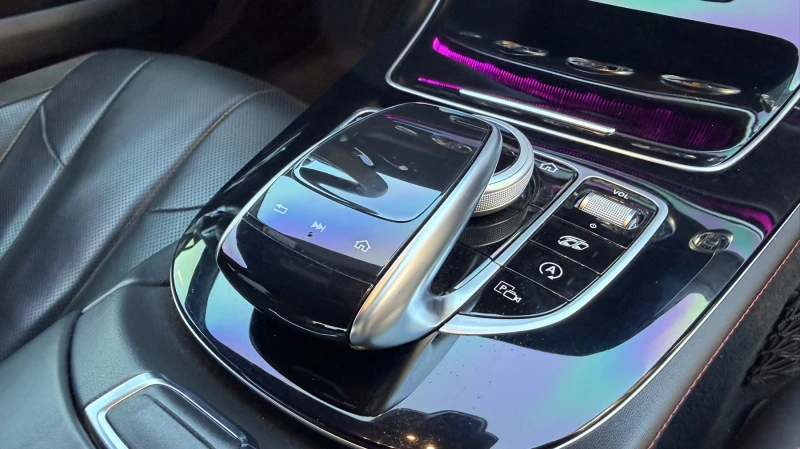 Mercedes-Benz CLS 53 AMG, снимка 14 - Автомобили и джипове - 52923333