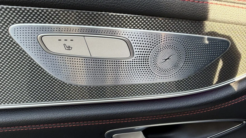 Mercedes-Benz CLS 53 AMG, снимка 9 - Автомобили и джипове - 52923333