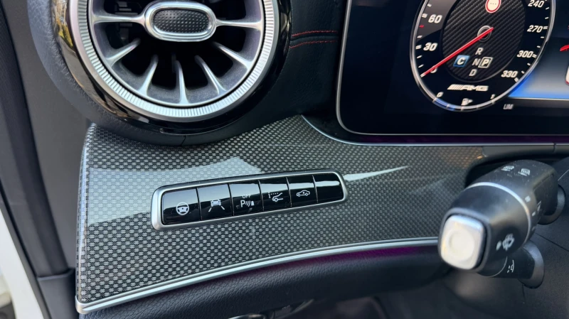 Mercedes-Benz CLS 53 AMG, снимка 10 - Автомобили и джипове - 52923333