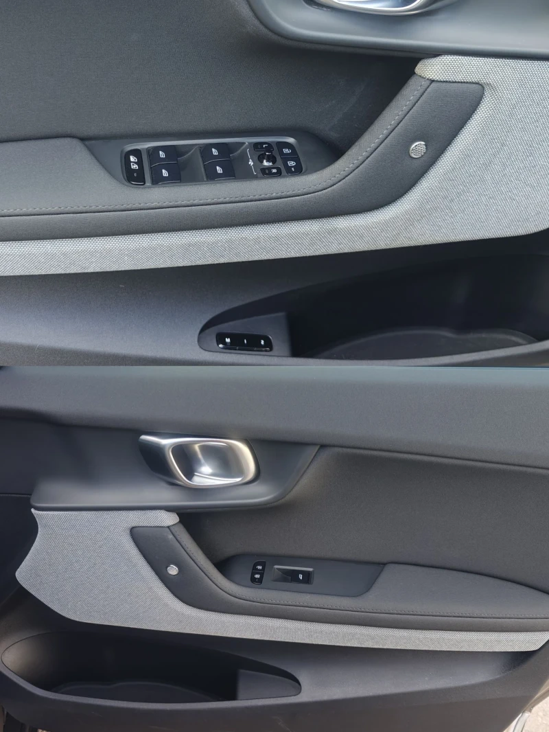 Polestar 2 AWD/408hp/78kwh/PANO/SOH 95%, снимка 12 - Автомобили и джипове - 53118611