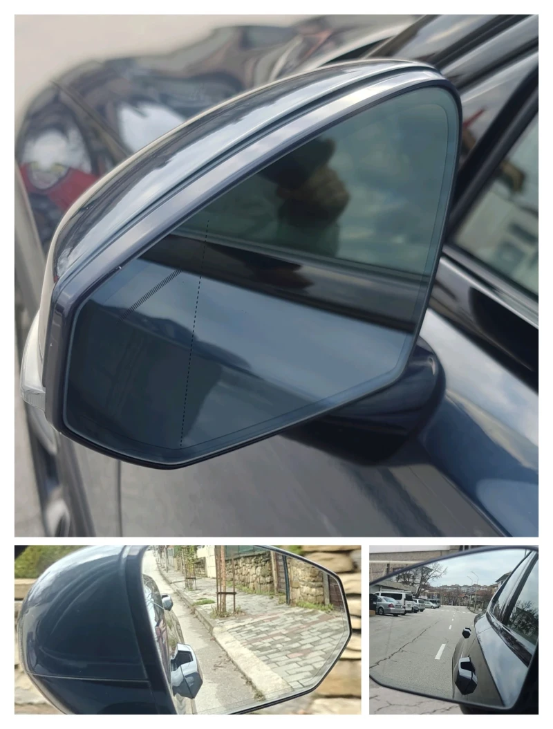 Polestar 2 AWD/408hp/78kwh/PANO/SOH 95%, снимка 7 - Автомобили и джипове - 53118611