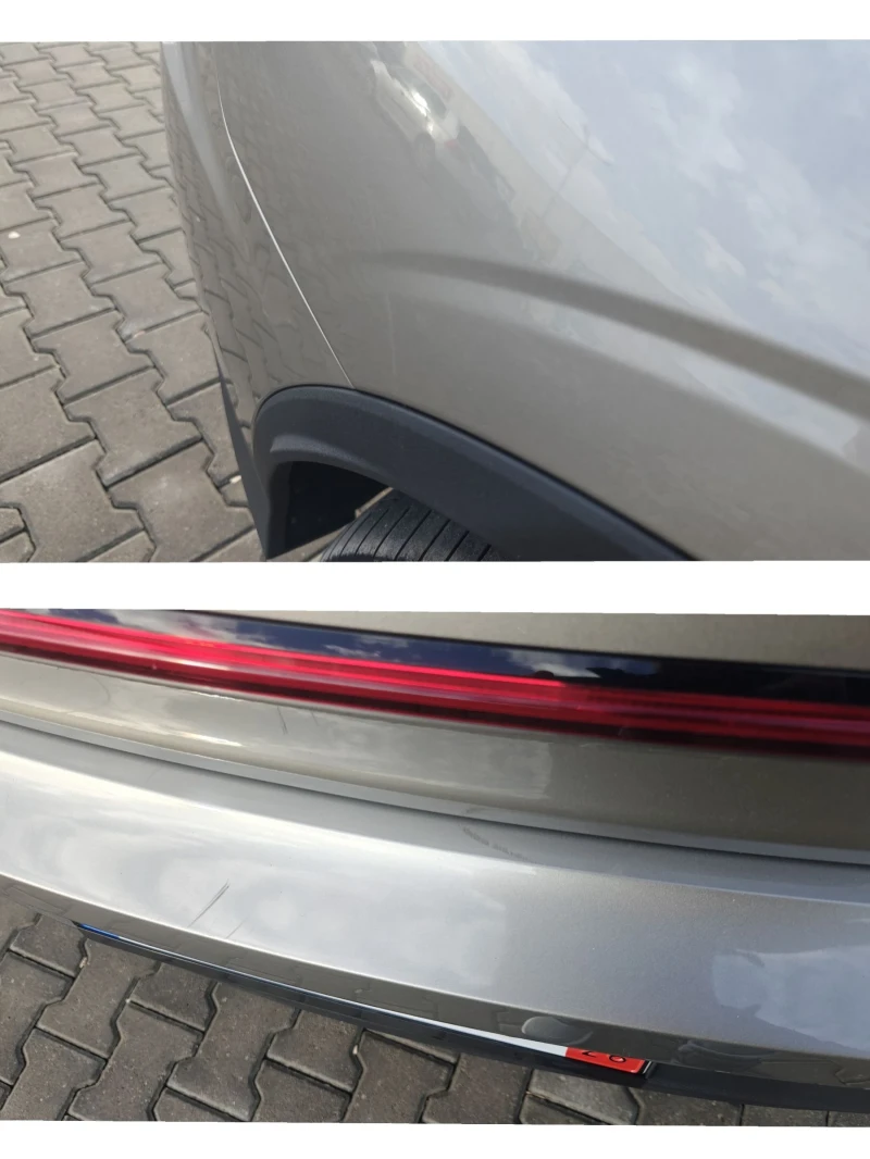 Polestar 2 AWD/408hp/78kwh/PANO/SOH 95%, снимка 15 - Автомобили и джипове - 53118611