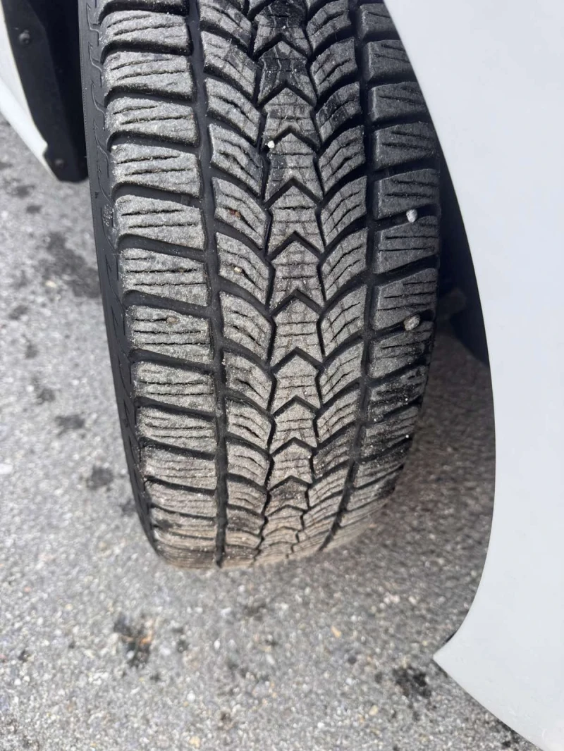 VW Polo, снимка 5 - Автомобили и джипове - 53501266