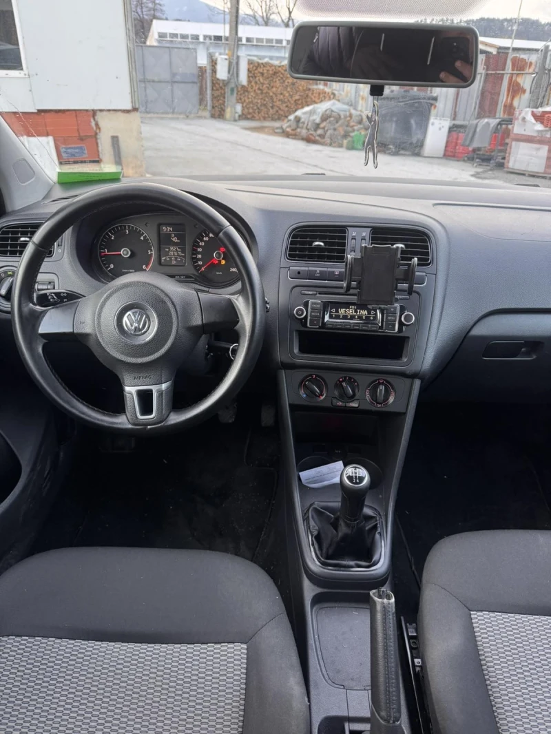 VW Polo, снимка 6 - Автомобили и джипове - 53501266
