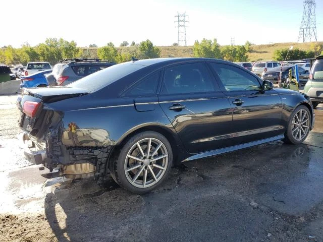 Audi A6 S-Line* Quattro* Matrix* Обдух* Подгрев* , снимка 3 - Автомобили и джипове - 48029809