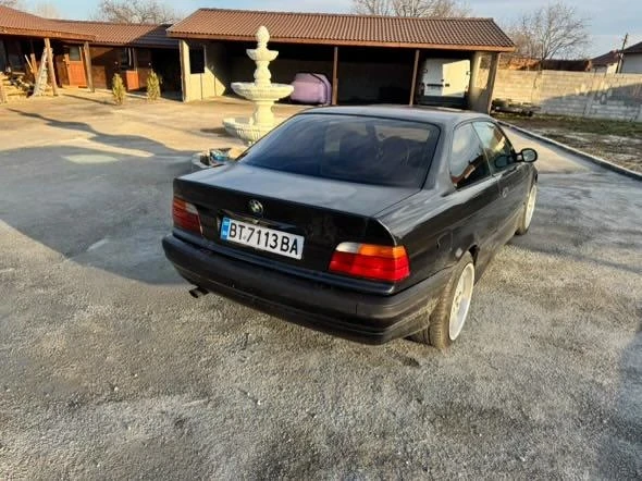 BMW 316, снимка 3 - Автомобили и джипове - 48356477