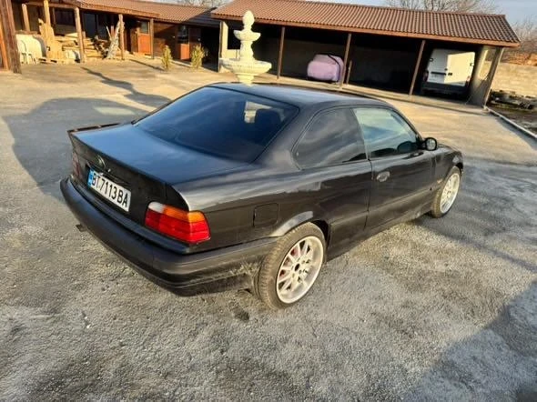 BMW 316, снимка 4 - Автомобили и джипове - 48356477