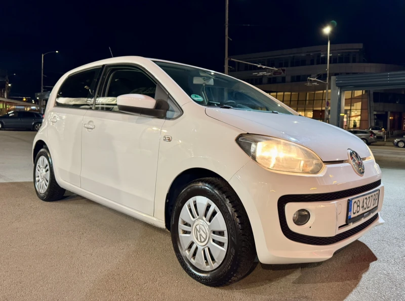 VW Up ecoUP! - 10600 лв. - 24343438 1