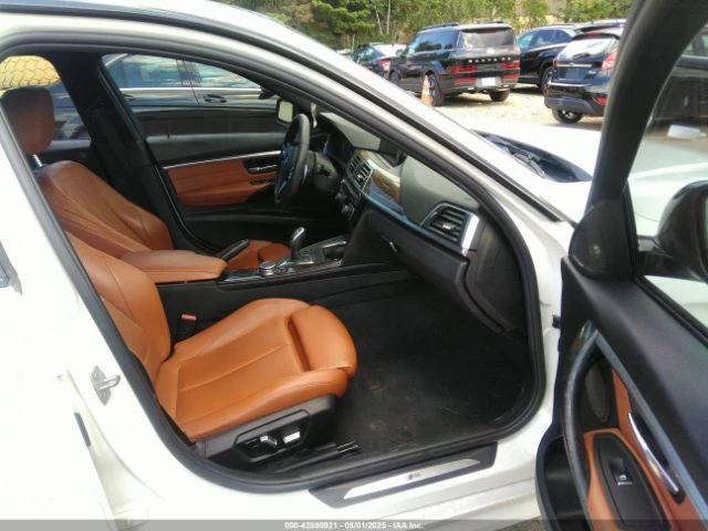 BMW 340 M* SPORT* XDRIVE* RECARO* ПОДГРЕВ* КАМЕРА* КЕЙЛЕС - изображение 9