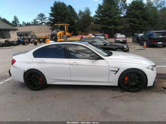 BMW 340 M* SPORT* XDRIVE* RECARO* ПОДГРЕВ* КАМЕРА* КЕЙЛЕС - изображение 5
