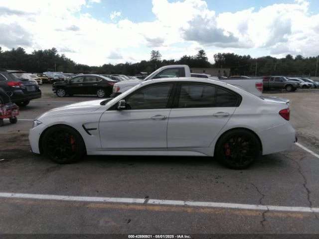 BMW 340 M* SPORT* XDRIVE* RECARO* ПОДГРЕВ* КАМЕРА* КЕЙЛЕС - изображение 6
