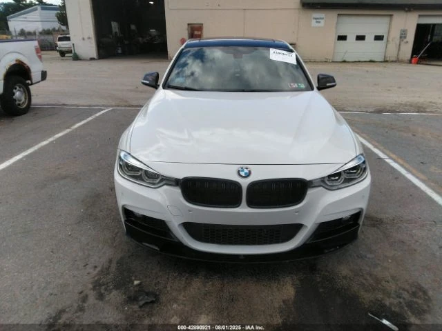 BMW 340 M* SPORT* XDRIVE* RECARO* ПОДГРЕВ* КАМЕРА* КЕЙЛЕС - изображение 7