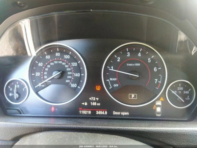 BMW 340 M* SPORT* XDRIVE* RECARO* ПОДГРЕВ* КАМЕРА* КЕЙЛЕС - изображение 10