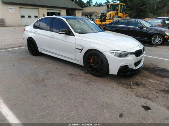 BMW 340 M* SPORT* XDRIVE* RECARO* ПОДГРЕВ* КАМЕРА* КЕЙЛЕС - изображение 3