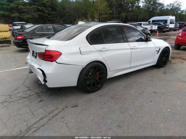 BMW 340 M* SPORT* XDRIVE* RECARO* ПОДГРЕВ* КАМЕРА* КЕЙЛЕС - изображение 2