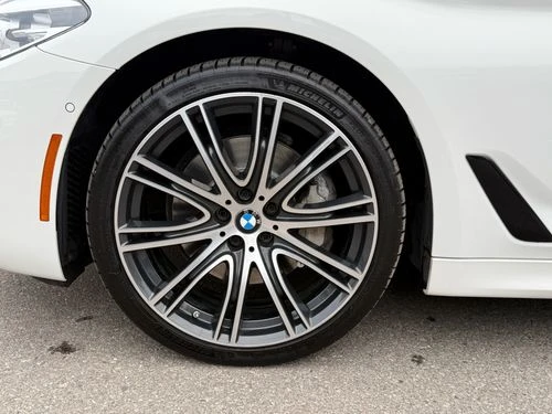 BMW 540 XDRIVE* MPACK* ПОДГРЕВ* КАМЕРА* , снимка 6 - Автомобили и джипове - 54887272