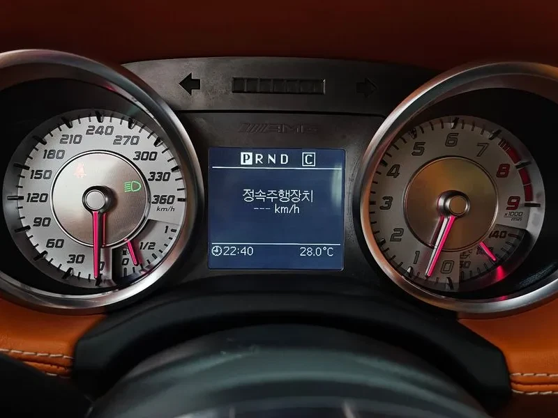 Mercedes-Benz SLS AMG  ROADSTER | Mobile.bg � ����������� 17