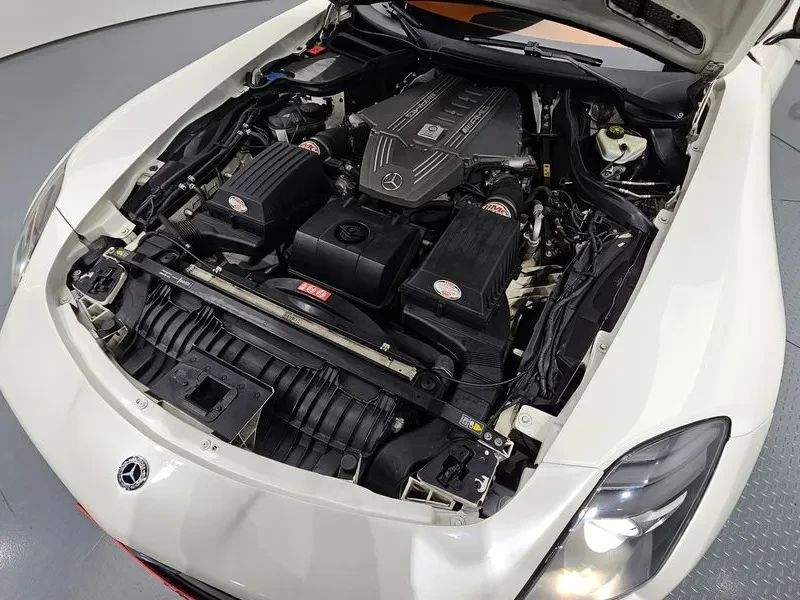 Mercedes-Benz SLS AMG  ROADSTER | Mobile.bg � ����������� 3