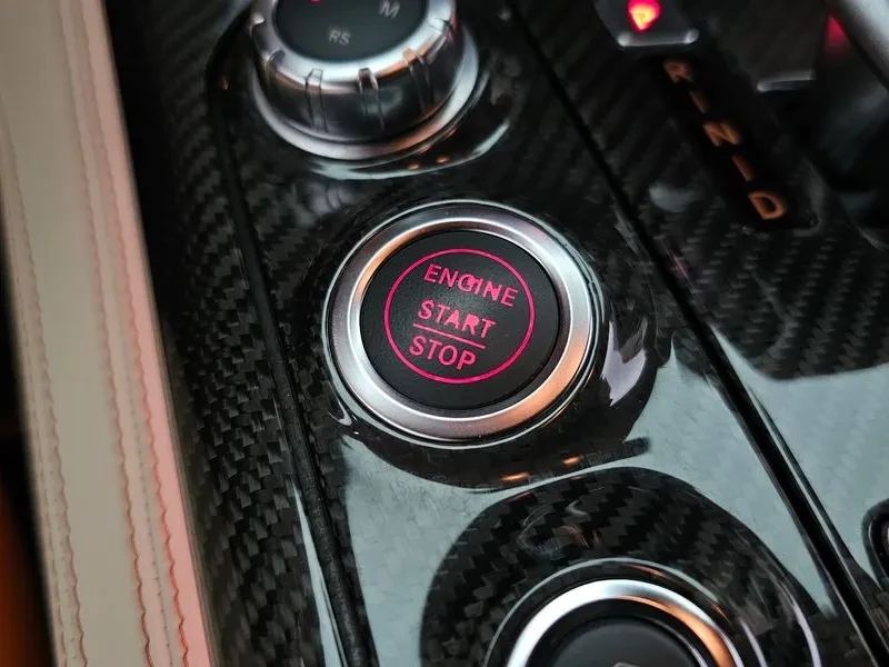 Mercedes-Benz SLS AMG  ROADSTER | Mobile.bg � ����������� 6