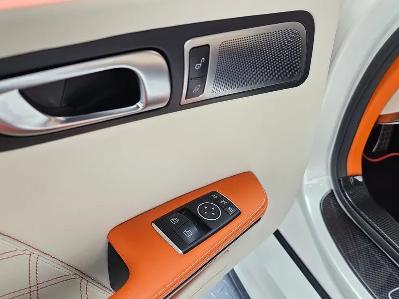 Mercedes-Benz SLS AMG  ROADSTER | Mobile.bg � ����������� 8