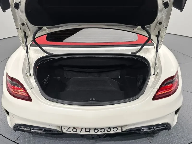 Mercedes-Benz SLS AMG  ROADSTER | Mobile.bg � ����������� 5