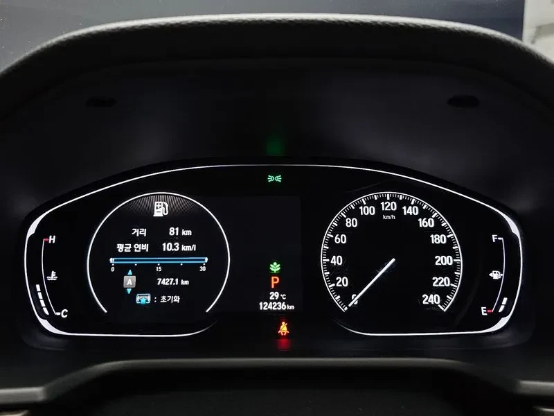 Honda Accord 1.5 TURBO | Mobile.bg � ����������� 15