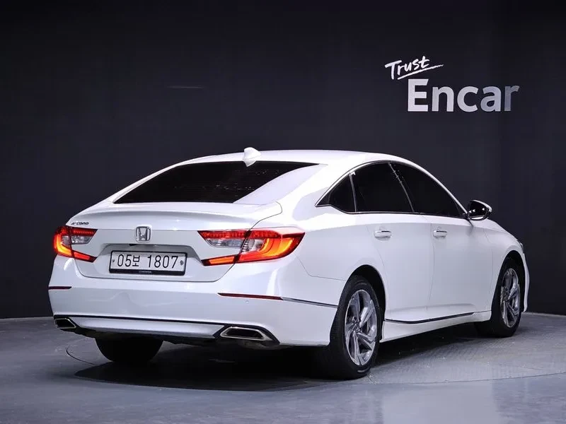 Honda Accord 1.5 TURBO | Mobile.bg � ����������� 4