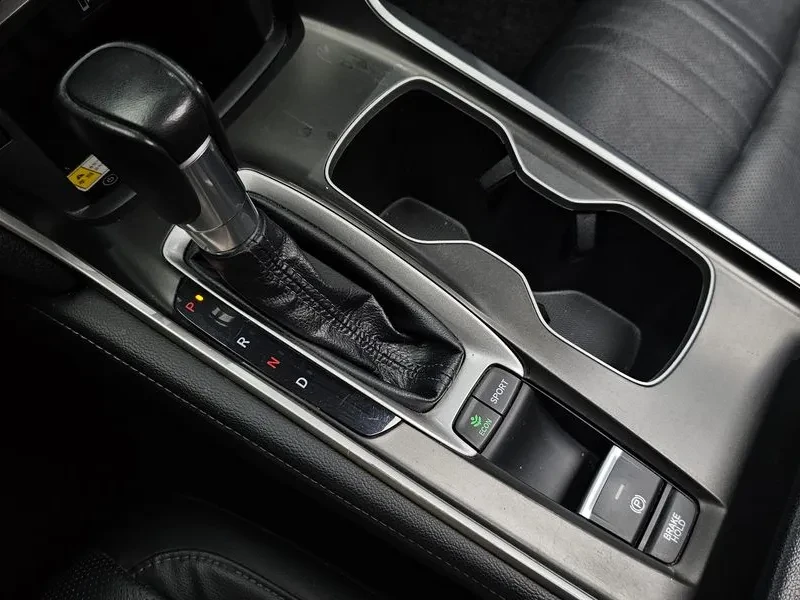Honda Accord 1.5 TURBO | Mobile.bg � ����������� 17