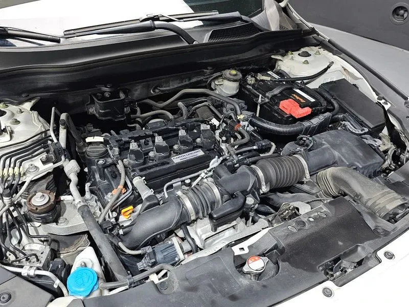 Honda Accord 1.5 TURBO | Mobile.bg � ����������� 11
