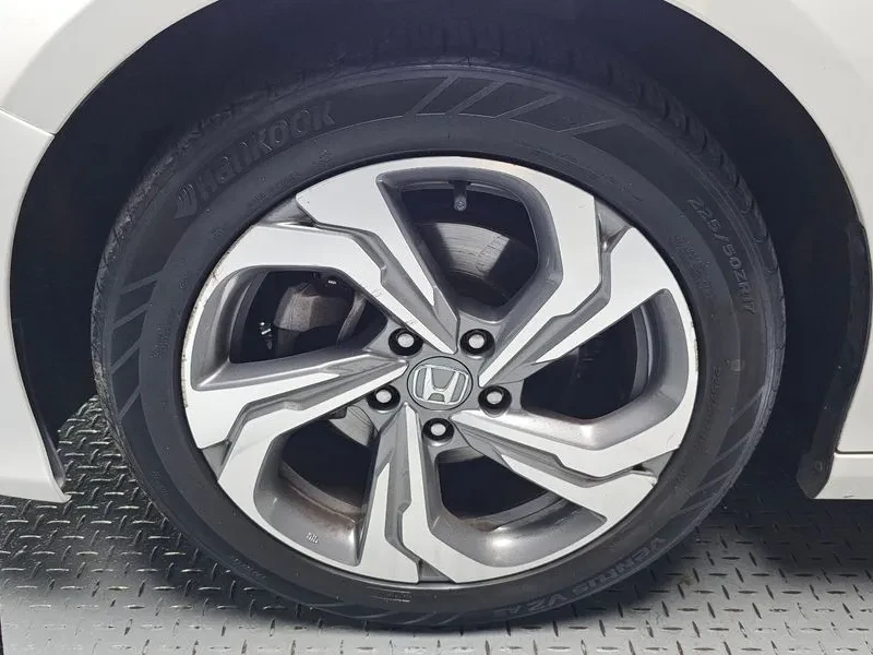 Honda Accord 1.5 TURBO | Mobile.bg � ����������� 10