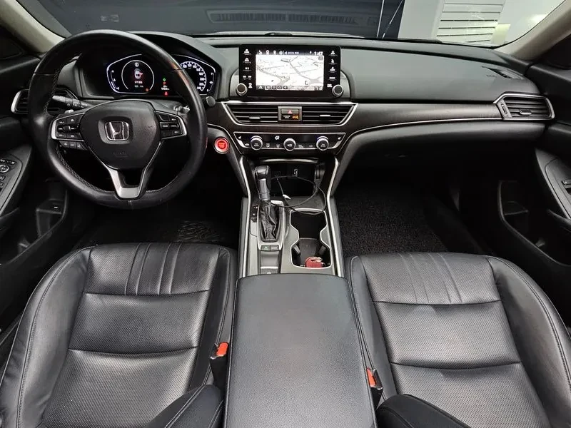 Honda Accord 1.5 TURBO | Mobile.bg � ����������� 14