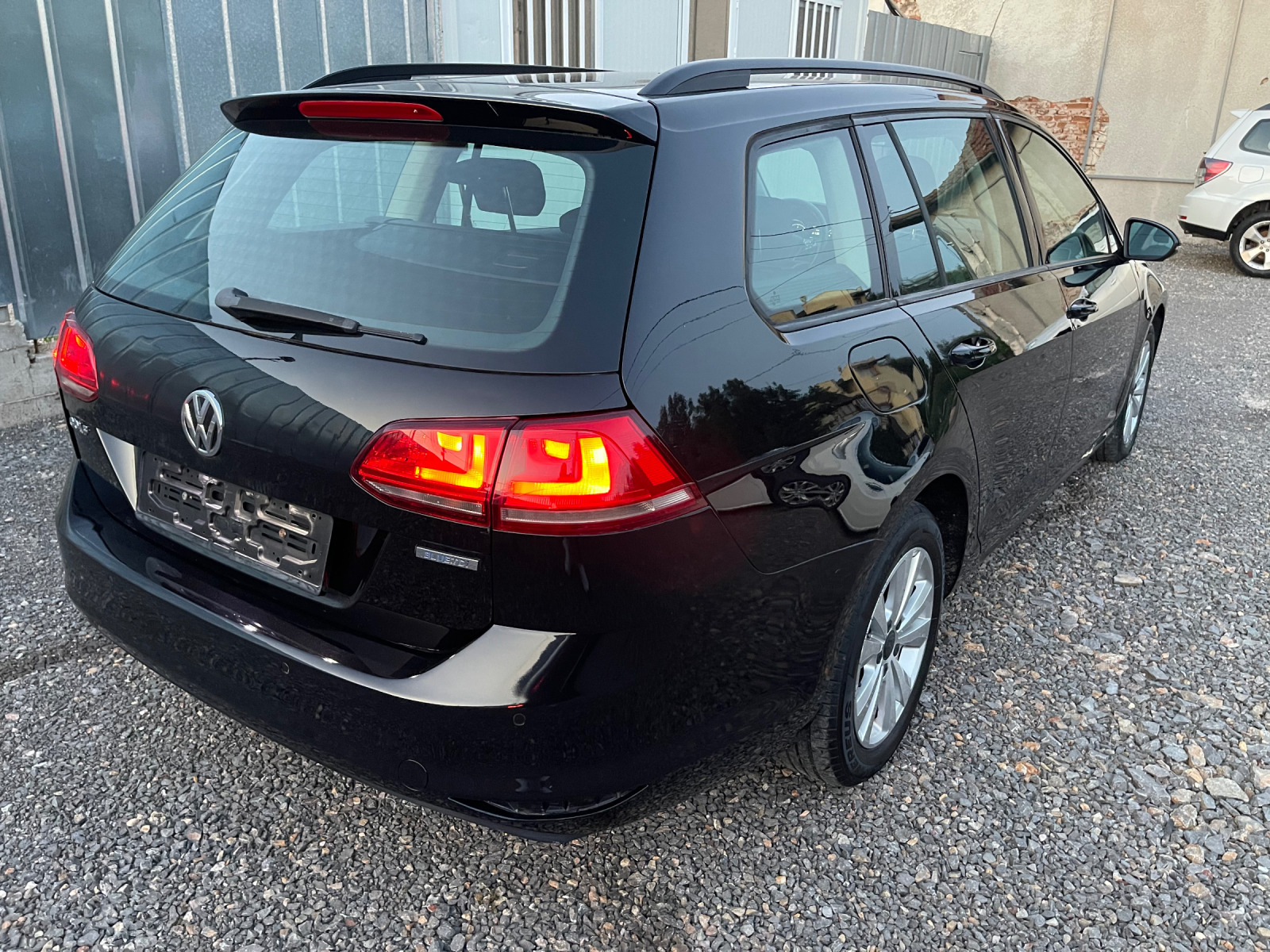 VW Golf TDI  - изображение 4